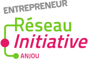 Entrepreneur réseau initiative anjou